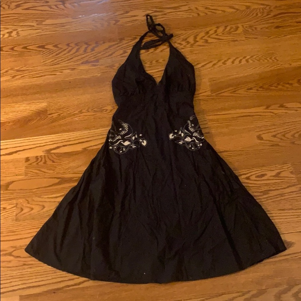 Sailor Jerry Dress